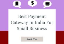 Best Payment Gateway In India For Small Business Best Payment Gateway In India For Small Business
