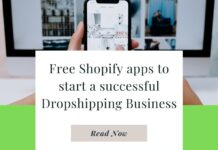 Free Shopify apps to start a successful Dropshipping Business Free Shopify apps to start a successful Dropshipping Business