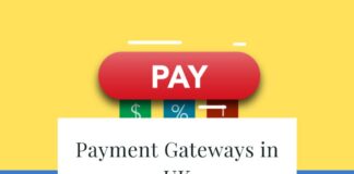 Top 10 Payment Gateways in UK for receiving payments Payment Gateways in UK