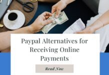 Paypal Alternatives for Receiving Online Payments