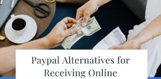 Paypal Alternatives for Receiving Online Payments