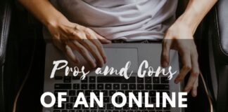 What are the Pros and Cons of starting an Online Business as a Beginner? Pros amd Cons of an online business