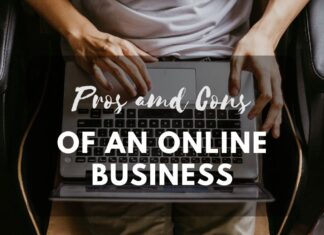 What are the Pros and Cons of starting an Online Business as a Beginner? Pros amd Cons of an online business